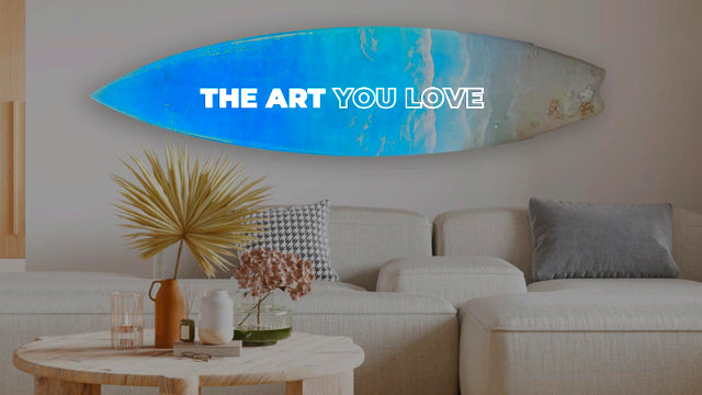The Best Wall Decor Art Ideas For Your Home
