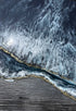 Moment of Happiness 2 epoxy resin painting