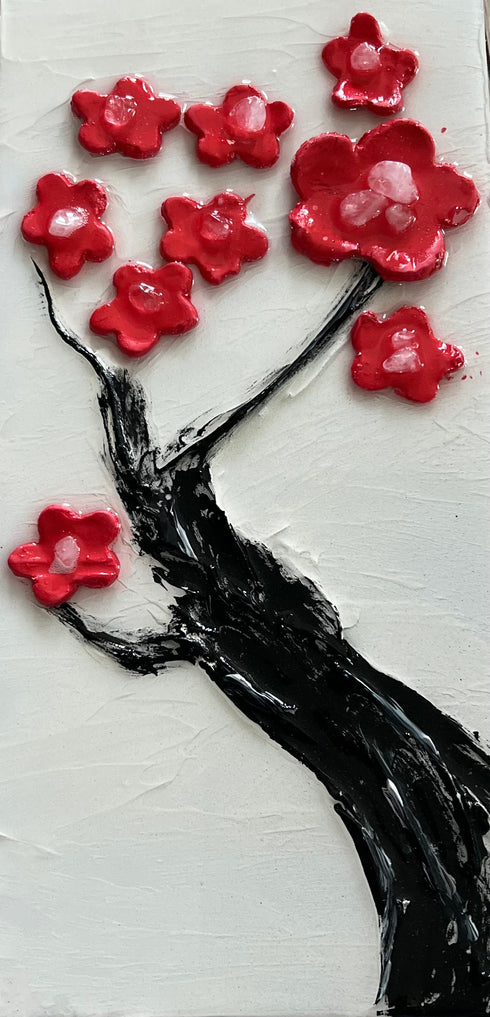 Blooming Harmony mini 5