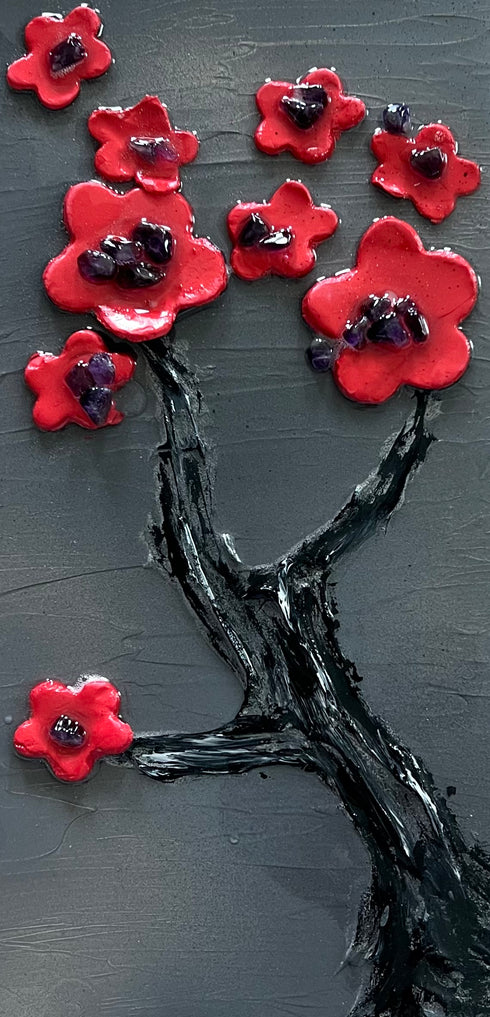 blooming Harmony mini 4