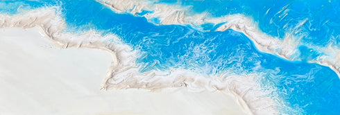 ocean of hope epoxy resin