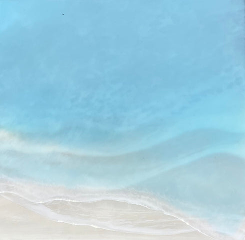 Where the ocean meets the soul mini