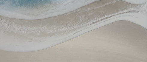 miracle5  epoxy resin painting