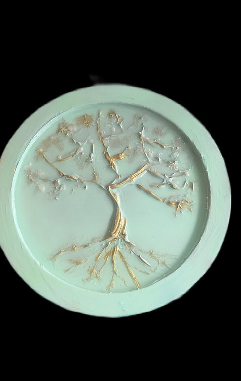 Tree Of Serenity collection 6