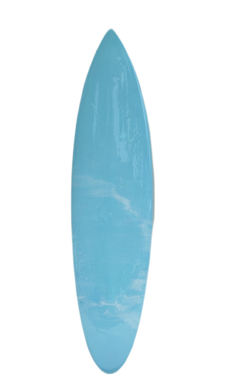 tidal calm