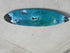 Wonder Isle mix media surfboard