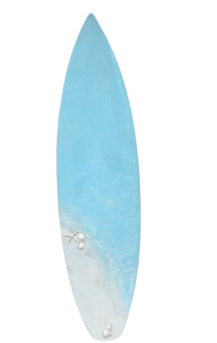beach surfboard coastal