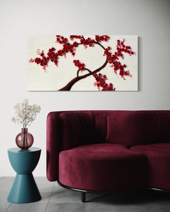 Blooming Harmony