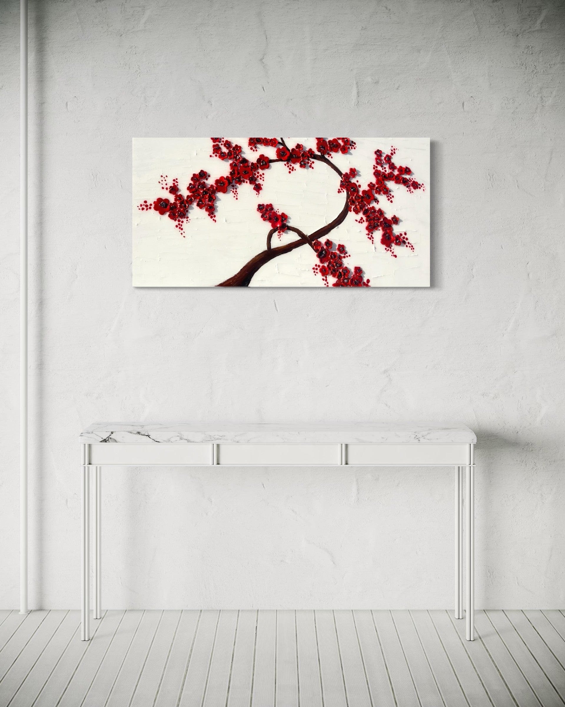 Blooming Harmony
