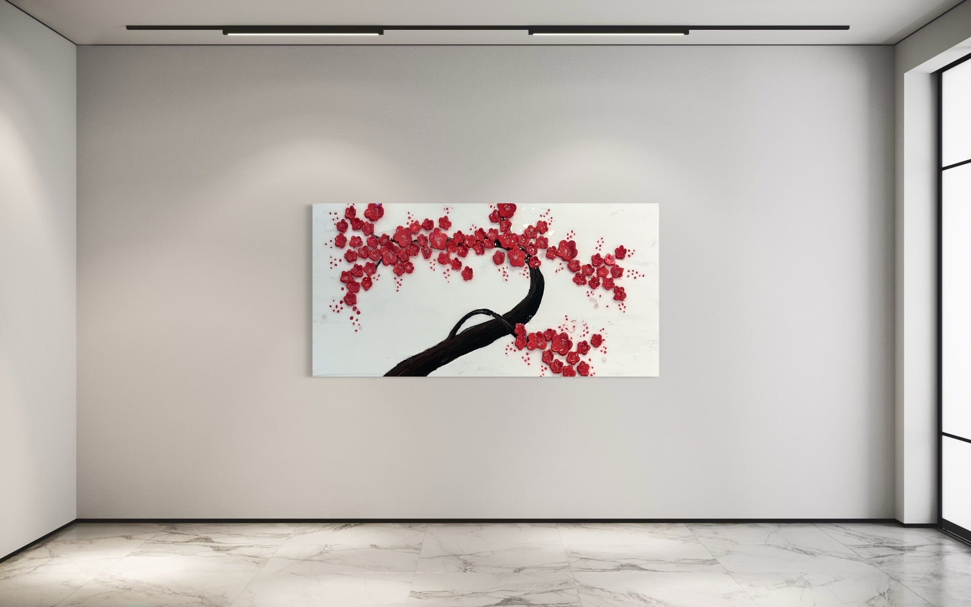 Blooming Harmony 2