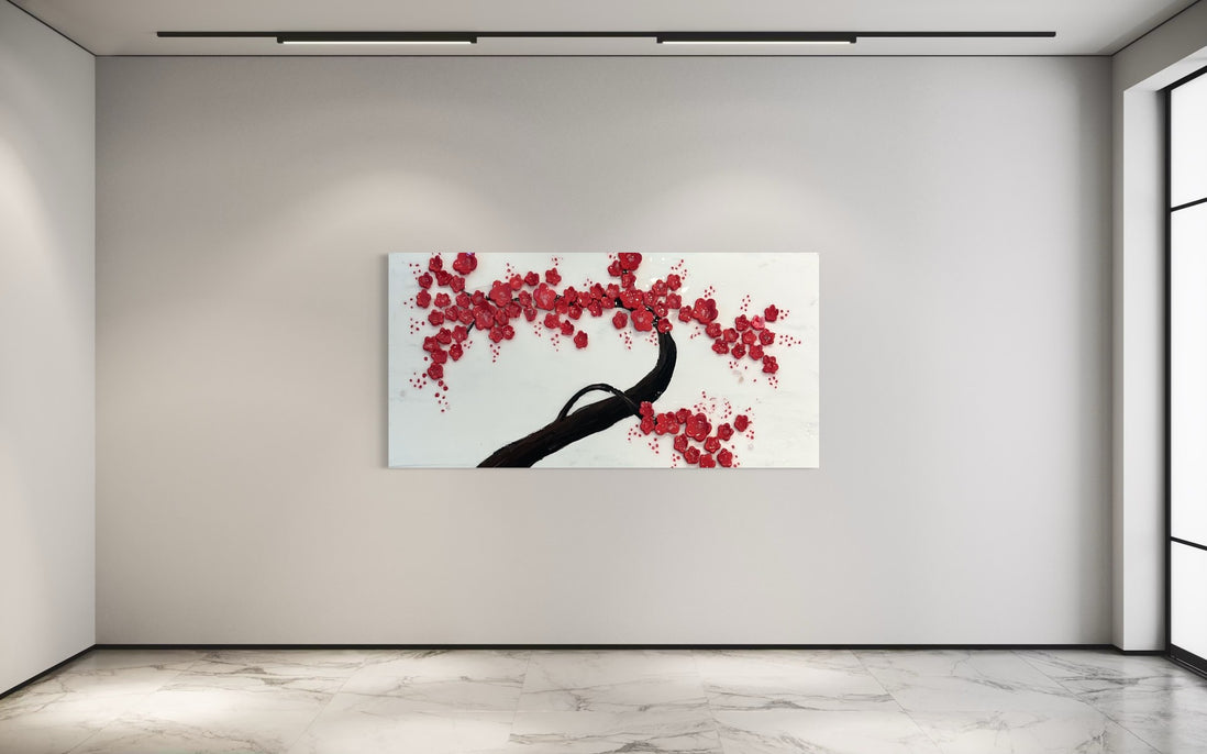 Blooming Harmony 2