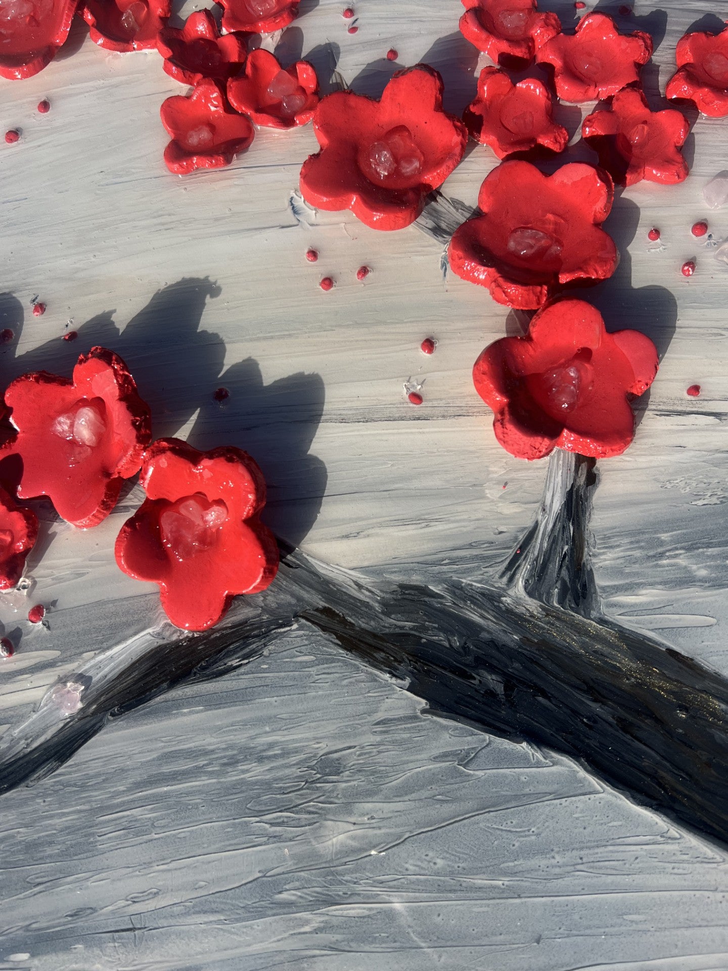 Blooming Harmony