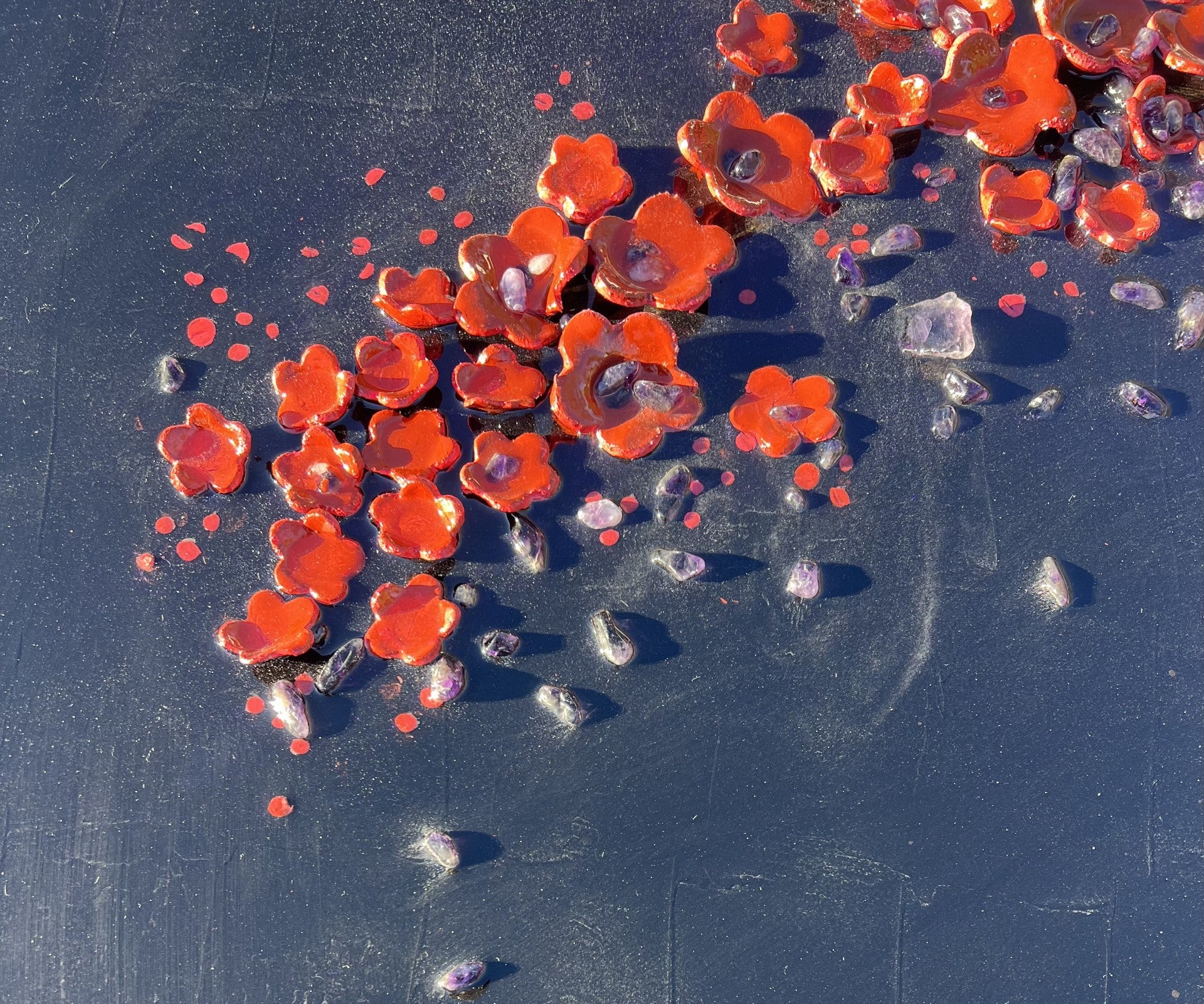 Blooming Harmony 3