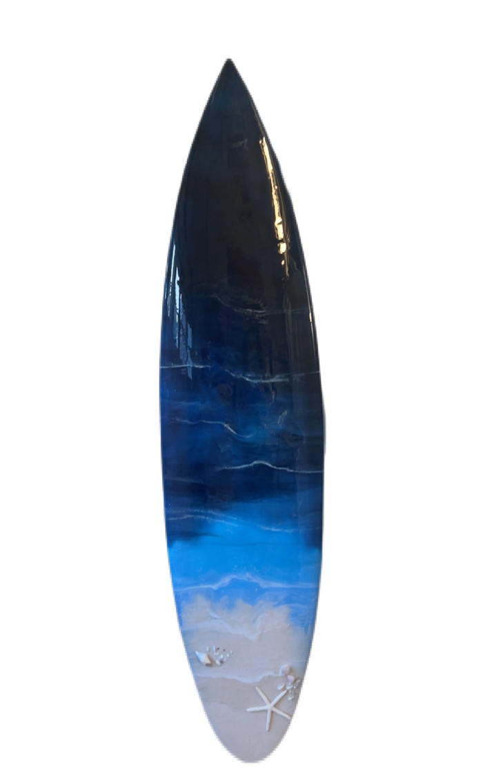 freedom of the seas epoxy resin surfboard